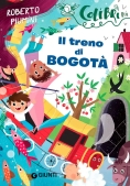 Immagine 0 di Treno Di Bogot? (il)