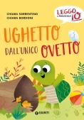 Immagine 0 di Ughetto Dall'unico Ovetto. Ediz. A Colori