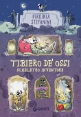 Immagine 0 di Tibiero De' Ossi Scheletro Inventore