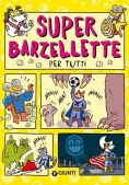 Immagine 0 di Super Barzellette Per Tutti