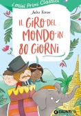 Immagine 0 di Giro Del Mondo In 80 Giorni (il)