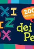 Immagine 0 di Maxi Quiz Box Dei Perch?. Ediz. A Colori. Con 101 Carte