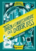 Immagine 0 di Thea E L'invecchiatore Del Dottor Loss