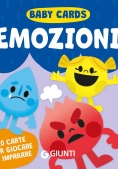 Immagine 0 di Emozioni. Baby Cards