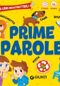 Immagine 0 di Prime Parole
