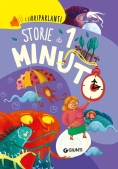 Immagine 0 di Storie Da 1 Minuto. I Libri Parlanti. Ediz. A Colori