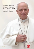 Immagine 0 di Leone Xiv. Apostolo Di Pace