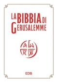 Immagine 0 di Bibbia Di Gerusalemme. Nuova Edizione