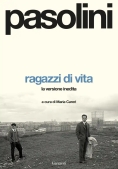 Immagine 0 di Ragazzi Di Vita. La Prima Stesura