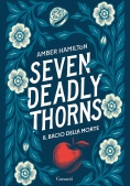 Immagine 0 di Bacio Della Morte. Seven Deadly Thorns (il)