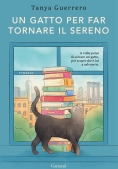 Immagine 0 di Gatto Per Far Tornare Il Sereno (un)