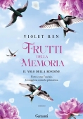 Immagine 0 di Volo Della Rondine. Frutti Della Memoria (il)