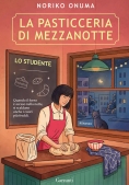 Immagine 0 di Pasticceria Di Mezzanotte. Lo Studente (la)