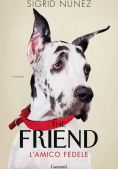 Immagine 0 di Friend. L'amico Fedele, The