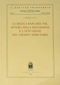 Immagine 0 di Coco La Delega Bancaria -23203