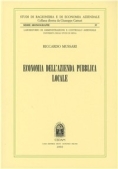 Immagine 0 di Economia Dell_azienda Pubblica Locale.