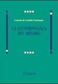 Immagine 0 di Testimonianza Minore