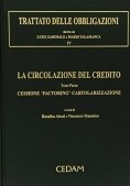 Immagine 0 di Trattato Obbligazioni Vol.iv-i