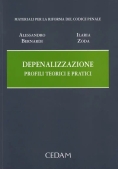 Immagine 0 di Bernardi Z. Depenalizzazione -
