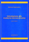 Immagine 0 di Introduzione Alla Moderna Microeconomia