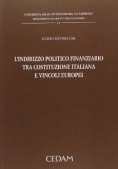 Immagine 0 di Indirizzo Politico