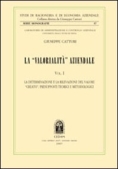 Immagine 0 di Valorialita' Aziendale