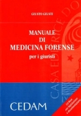 Immagine 0 di Manuale Medicina Forense Per I Giuristi