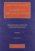 Immagine 0 di Diritto Arbitrato