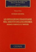 Immagine 0 di Trattato Diritto Economia 9 -3