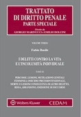 Immagine 0 di Trattato Dir.pen.iii,3 Delit.