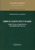 Immagine 0 di Obbligazioni Pecuniarie