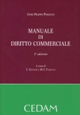 Immagine 0 di Manuale Diritto Commerciale