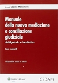 Immagine 0 di Mediazione E Conciliazione