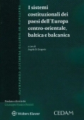 Immagine 0 di Sistemi Costituzionali Paesi