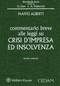 Immagine 0 di Commentario Breve Legge Fallimentare 7ed