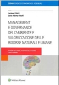 Immagine 0 di Management E Governance Ambiente Vol.1