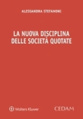 Immagine 0 di Nuova Disciplina Societa' Quotate
