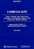 Immagine 0 di Danno Alla Salute 4ed.