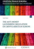Immagine 0 di The Anti Money Laundering Regulation