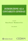 Immagine 0 di Introduzione Contabilita' Generale 3ed.