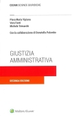 Immagine 0 di Giustizia Amministrativa 2ed.