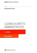 Immagine 0 di Lezioni Diritto Amministrativo V.1 6ed.