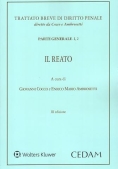 Immagine 0 di Reato Parte Gener.i,2 3ed.