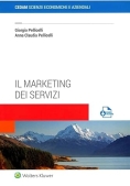 Immagine 0 di Marketing Dei Servizi