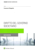 Immagine 0 di Diritto Governo Societario 6ed.