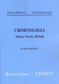 Immagine 0 di Criminologia 4ed.