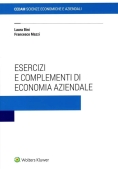 Immagine 0 di Esercizi Completamenti Economia Aziendal