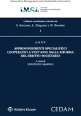 Immagine 0 di Approfondimenti Specialistici Cooperat.