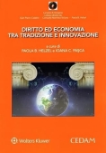 Immagine 0 di Diritto Economia Tradizione E Innovaz.