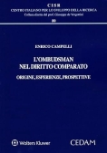 Immagine 0 di Ombudsman Nel Diritto Comparato